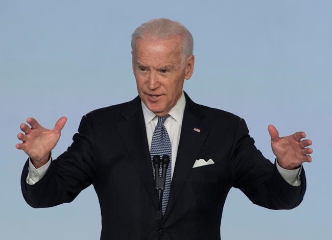 Biden to discuss fight to end cancer at South By Southwest | iNFOnews.ca Biden to discuss fight to end cancer at South By Southwest | iNFOnews.ca