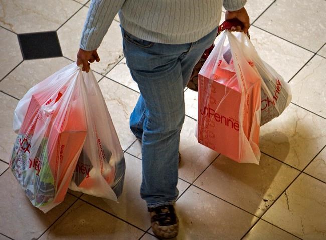 Holiday splurging not an option for many workers scraping by | iNFOnews.ca