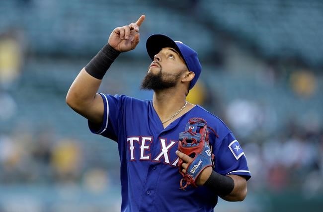 Odor expects to be suspended for a couple of games | iNFOnews.ca Odor expects to be suspended for a couple of games | iNFOnews.ca