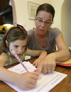 2+2=What? Parents say Common Core curriculum makes kids' math homework needlessly confusing | iNFOnews.ca