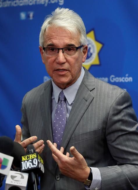 Mexican acquitted of murder faces gun, immigration charges | iNFOnews.ca