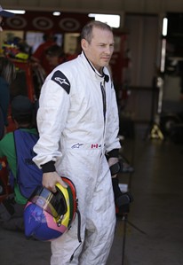 Jacques Villeneuve brings tarnished reputation back to NASCAR at Sonoma | iNFOnews.ca