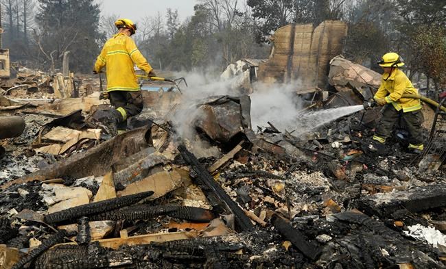 10 Things to Know for Wednesday | iNFOnews.ca 10 Things to Know for Wednesday | iNFOnews.ca
