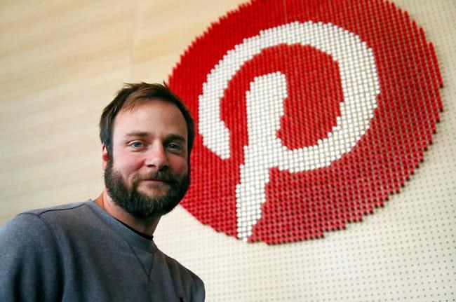 Can Pinterest succeed as the 'un'-social network? | iNFOnews.ca Can Pinterest succeed as the 'un'-social network? | iNFOnews.ca
