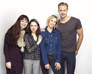 Quick Quote: Kristen Wiig dishes up inside advice on attending Sundance | iNFOnews.ca CP31604454