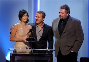 Select winners from the 56th annual Grammy Awards | iNFOnews.ca CP26971931