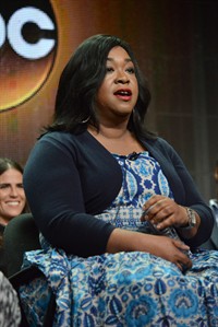 ABC's slate of ethnically diverse fall series is authentic America: network exec | iNFOnews.ca