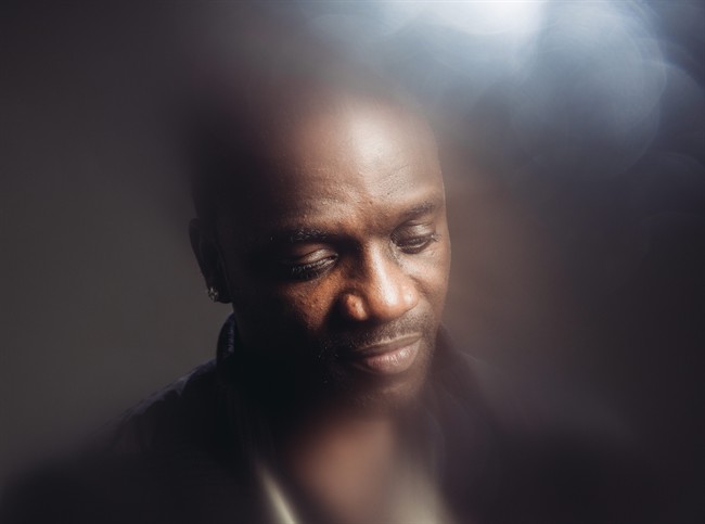 Q&A: For Akon, his app-based albums make way more financial sense than a Spotify release | iNFOnews.ca CP35135367