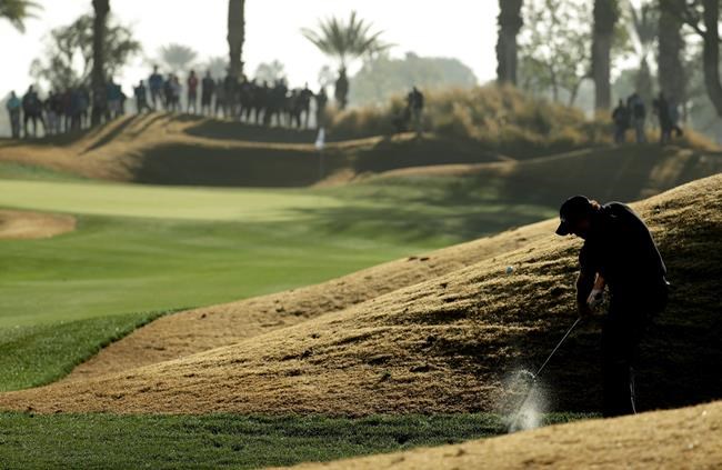 Phil Mickelson to take 2-shot lead into weekend; Canadian Adam Hadwin three back | iNFOnews.ca Phil Mickelson to take 2-shot lead into weekend; Canadian Adam Hadwin three back | iNFOnews.ca