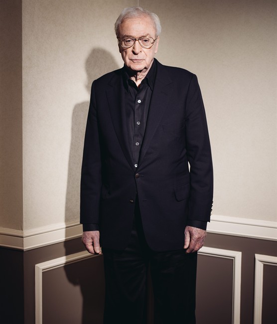 From 'Youth' to old age, Michael Caine reflects on a happy life in show business | iNFOnews.ca From 'Youth' to old age, Michael Caine reflects on a happy life in show business | iNFOnews.ca
