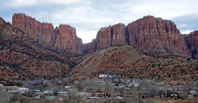 2 dead from E.coli outbreak in Utah polygamous community | iNFOnews.ca 2 dead from E.coli outbreak in Utah polygamous community | iNFOnews.ca
