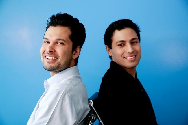 Young entrepreneurs overcome inexperience and skeptics | iNFOnews.ca Young entrepreneurs overcome inexperience and skeptics | iNFOnews.ca