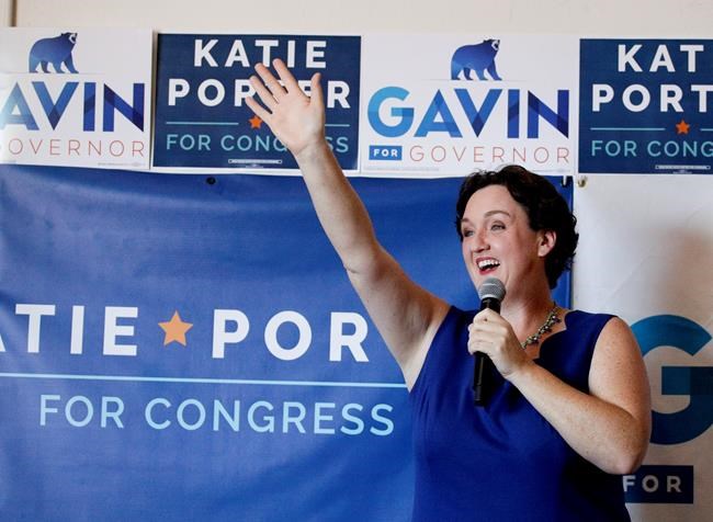 Cap on tax deductions a big factor in some key House races | iNFOnews.ca