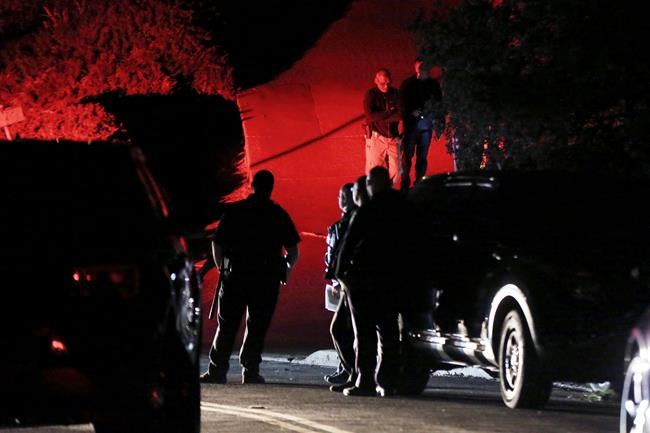 Airbnb says it will pay for funerals in Halloween shooting | iNFOnews.ca