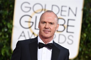 List of winners for the 72nd annual Golden Globe Awards | iNFOnews.ca CP31440333