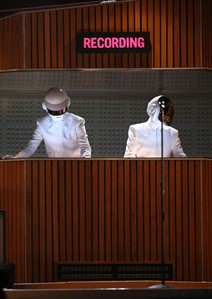 Bordeaux, Camembert, Impressionism - and Daft Punk? Duo's Grammy wins boost French pride | iNFOnews.ca Bordeaux, Camembert, Impressionism - and Daft Punk? Duo's Grammy wins boost French pride | iNFOnews.ca