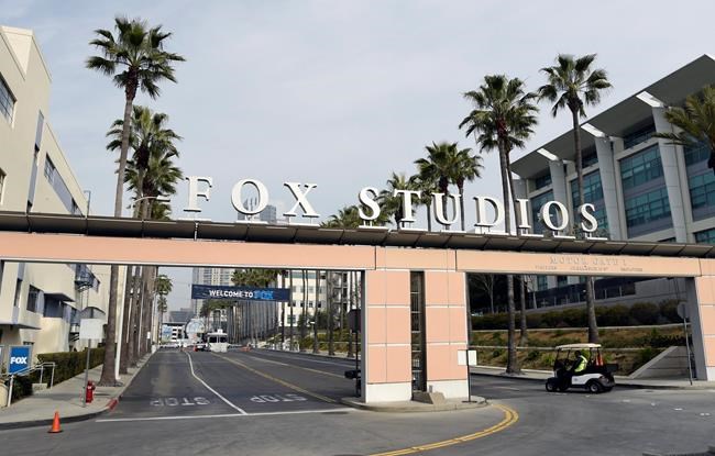 In end of 20th Century Fox, a new era dawns for Hollywood | iNFOnews.ca