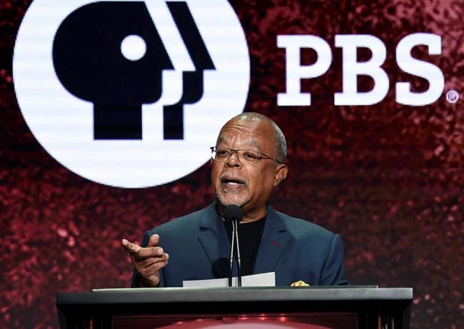 TV ancestry series is a salve for divided America, host says | iNFOnews.ca TV ancestry series is a salve for divided America, host says | iNFOnews.ca