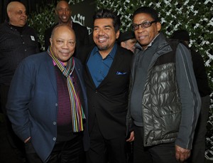 George Lopez to host Playboy Jazz Festival following Bill Cosby | iNFOnews.ca CP22266106