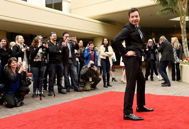 Will Hollywood be in the mood to party at Golden Globes? | iNFOnews.ca