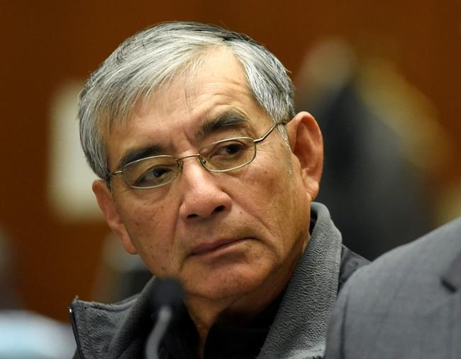 Prosecutors: Developer gave illicit cash to LA politicians | iNFOnews.ca