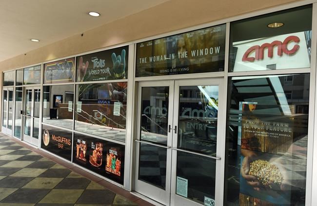 'Trolls' went straight to homes. Movie theatres are fuming. | iNFOnews.ca 'Trolls' went straight to homes. Movie theatres are fuming. | iNFOnews.ca