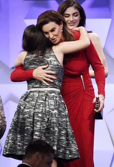 Demi Lovato, Caitlyn Jenner receive GLAAD Media Awards | iNFOnews.ca Demi Lovato, Caitlyn Jenner receive GLAAD Media Awards | iNFOnews.ca