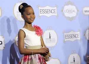 Winfrey, Woodard, Wallis among honorees at Essence magazine's Black Women in Hollywood lunch | iNFOnews.ca CP22154945