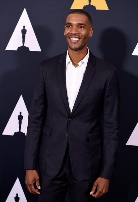 Young filmmakers thank the academy at Student Academy Awards | iNFOnews.ca