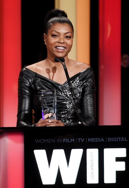 Women in Film awards celebrate excellence behind the camera | iNFOnews.ca