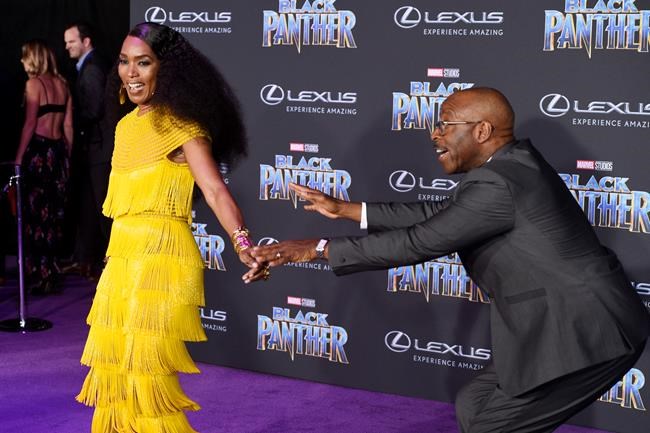 'Black Panther' presales outpacing previous superhero movies | iNFOnews.ca 'Black Panther' presales outpacing previous superhero movies | iNFOnews.ca