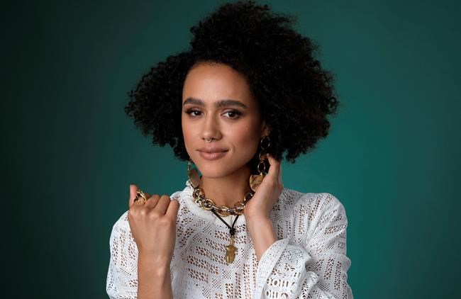 No floppy-haired leading man for TV's 'Four Weddings' take | iNFOnews.ca