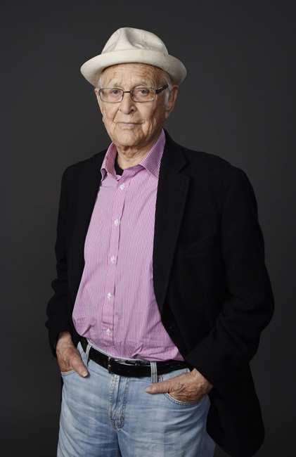 'All In the Family' producer Norman Lear, 93, seeks to push TV boundaries with Latino sitcom | iNFOnews.ca 'All In the Family' producer Norman Lear, 93, seeks to push TV boundaries with Latino sitcom | iNFOnews.ca