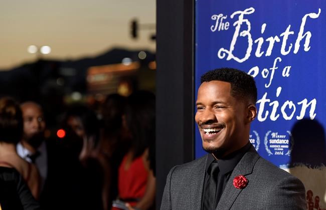 'Birth of a Nation' launches voter registration initiative | iNFOnews.ca