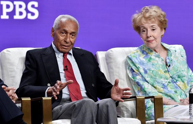 Betty White's 80-year career celebrated in PBS special | iNFOnews.ca