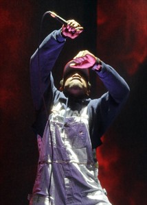 Outkast reunite after near decadelong hiatus as headliners at Coachella music festival | iNFOnews.ca
