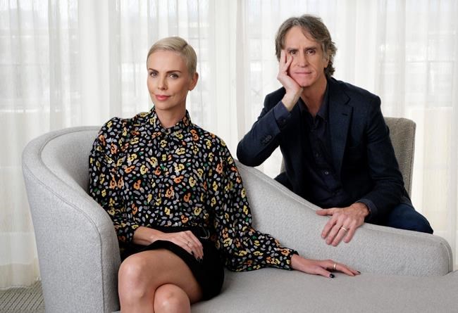 ‘Bombshell’ almost died; How Charlize Theron helped saved it | iNFOnews.ca ‘Bombshell’ almost died; How Charlize Theron helped saved it | iNFOnews.ca