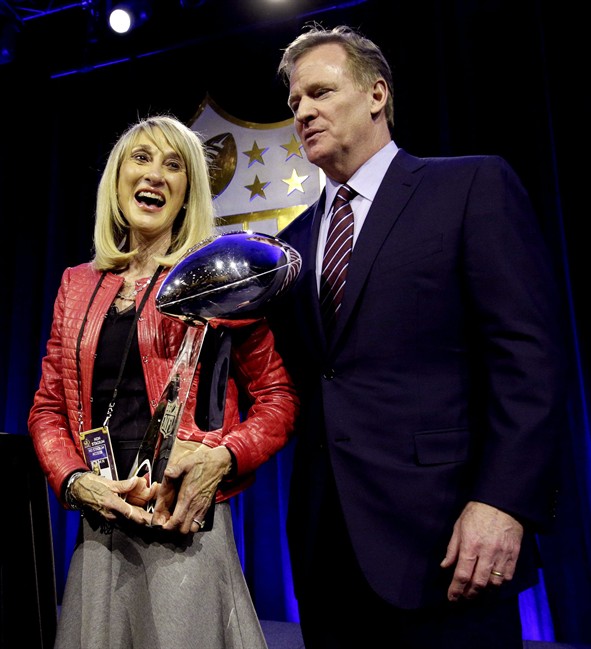 Memories of 50 Super Bowls and how the game was named | iNFOnews.ca Memories of 50 Super Bowls and how the game was named | iNFOnews.ca