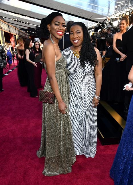 No dress code, but plenty of references to MeToo at Oscars | iNFOnews.ca