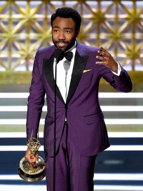Partial list of Emmy Award winners | iNFOnews.ca