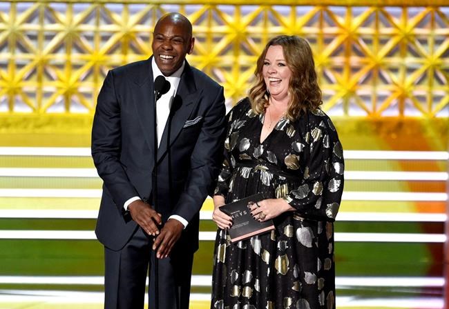 Chappelle and Oliver make #DCPublicSchools an internet hit | iNFOnews.ca