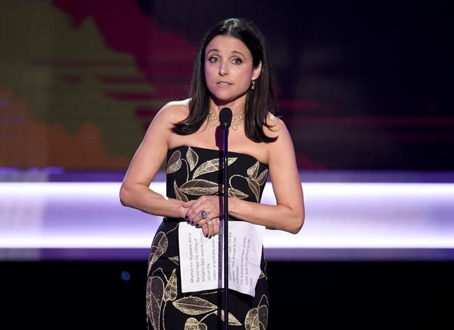At SAG Awards, protest of immigration ban takes spotlight | iNFOnews.ca At SAG Awards, protest of immigration ban takes spotlight | iNFOnews.ca