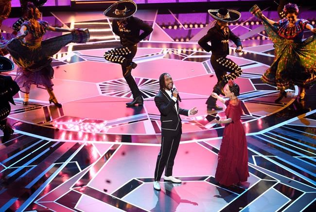 Oscars shine a spotlight on Latinos, who hope to hold it | iNFOnews.ca
