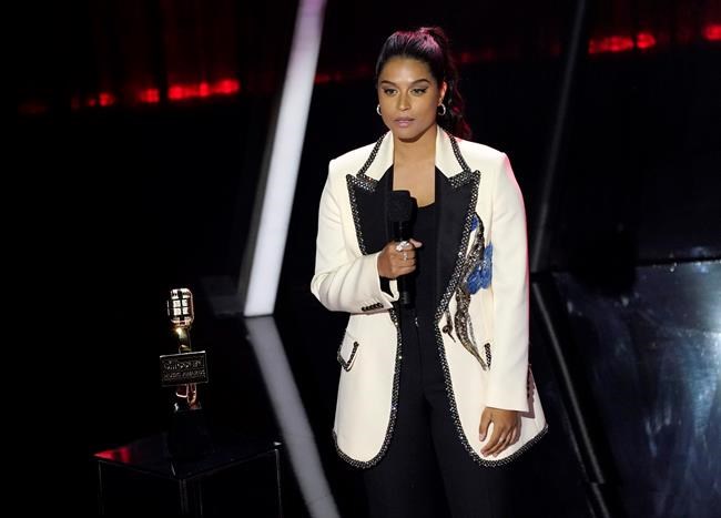 Post Malone owns Billboard Awards, Legend shines onstage | iNFOnews.ca
