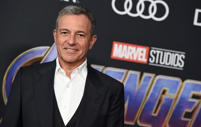 'Avengers: Endgame' poised to topple box-office records | iNFOnews.ca 'Avengers: Endgame' poised to topple box-office records | iNFOnews.ca