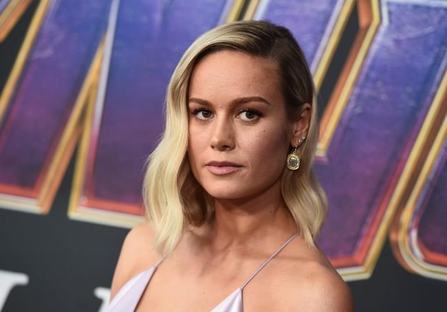 Avengers get epic send-off at 'Endgame' world premiere | iNFOnews.ca Avengers get epic send-off at 'Endgame' world premiere | iNFOnews.ca