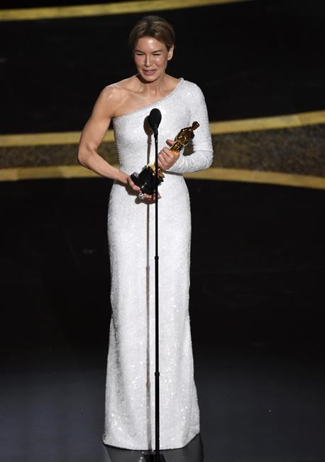 Final list of Academy Award winners | iNFOnews.ca