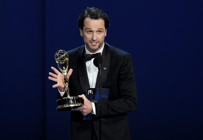 List of winners of the 70th Primetime Emmy Awards | iNFOnews.ca