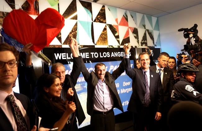 Man sent back to Iran under Trump travel ban returns to US | iNFOnews.ca Man sent back to Iran under Trump travel ban returns to US | iNFOnews.ca