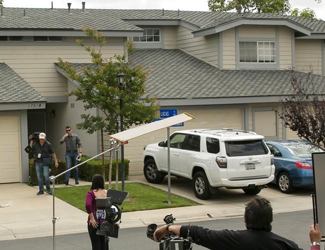 The Latest: Mother to post bond for couple tied to shooter | iNFOnews.ca The Latest: Mother to post bond for couple tied to shooter | iNFOnews.ca
